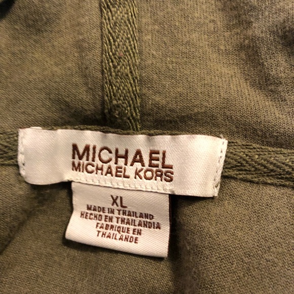 {{SALE}} Awesome Michael Kors Hoodie - Picture 5 of 6